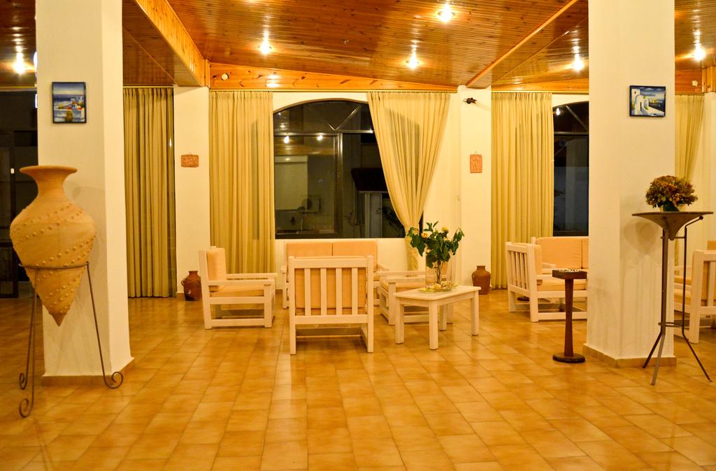 Niko Elen Hotel — о. Крит, Греція мініатюра 15
