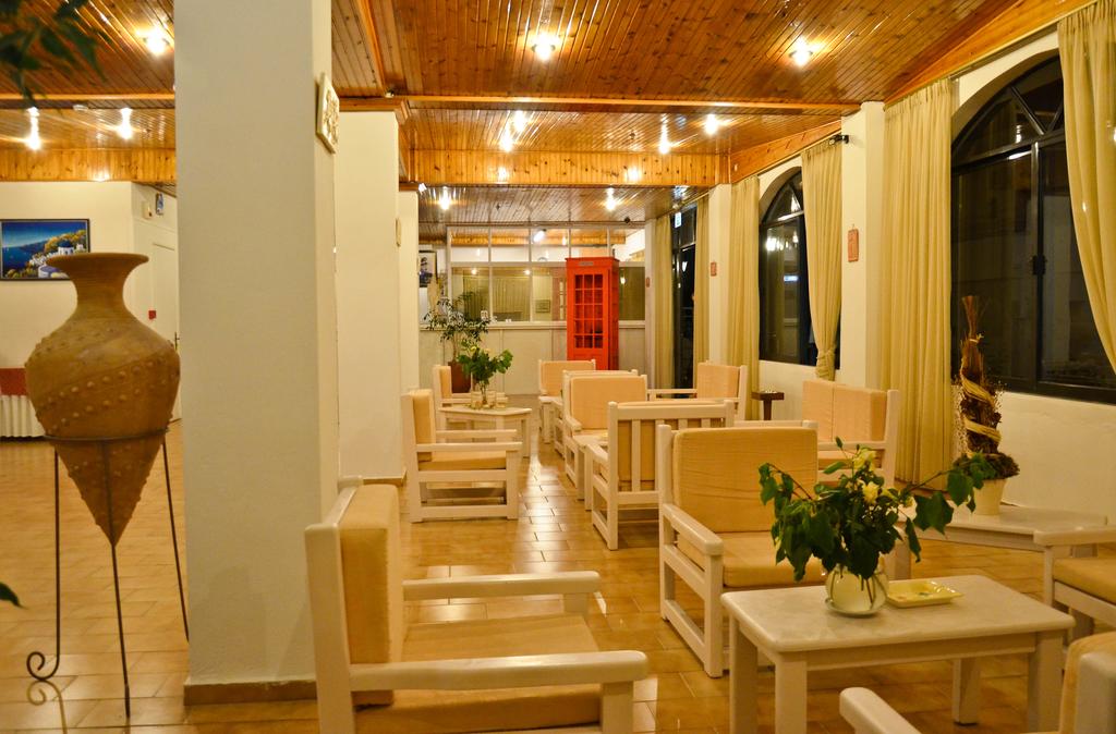 Niko Elen Hotel — о. Крит, Греція мініатюра 16