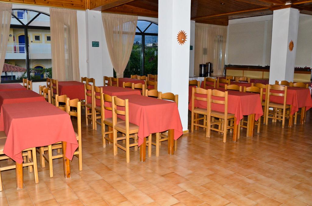 Niko Elen Hotel — о. Крит, Греція мініатюра 17