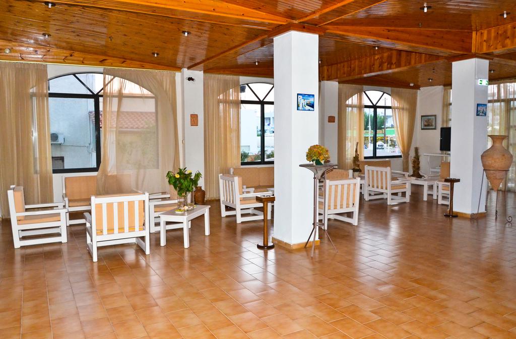 Niko Elen Hotel — о. Крит, Греція мініатюра 19