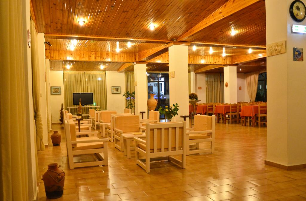 Niko Elen Hotel — о. Крит, Греція мініатюра 20