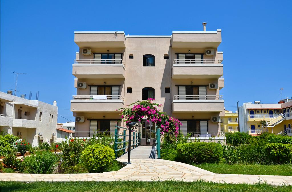 Niko Elen Hotel — о. Крит, Греція мініатюра 22