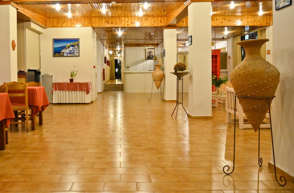 Niko Elen Hotel — о. Крит, Греція мініатюра 32