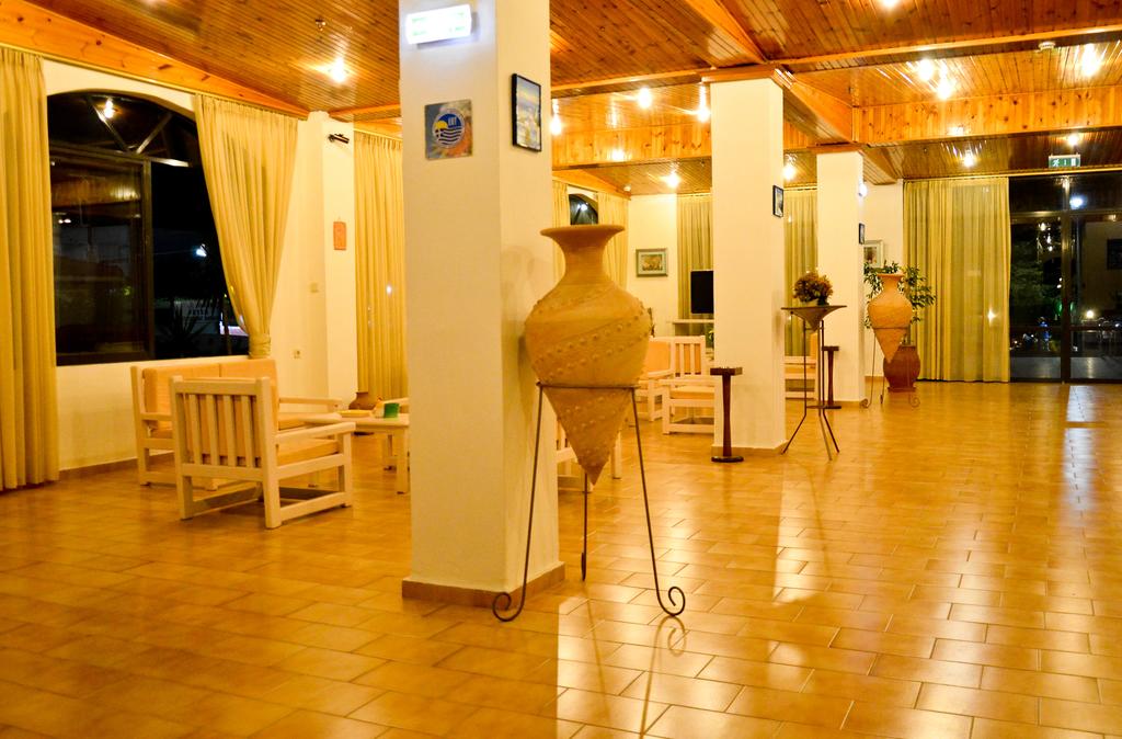 Niko Elen Hotel — о. Крит, Греція мініатюра 34