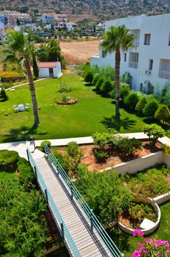 Niko Elen Hotel — о. Крит, Греція мініатюра 36