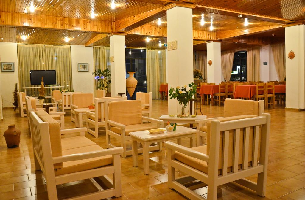Niko Elen Hotel — о. Крит, Греція мініатюра 40