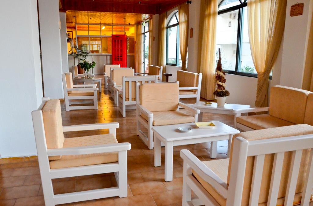 Niko Elen Hotel — о. Крит, Греція мініатюра 42