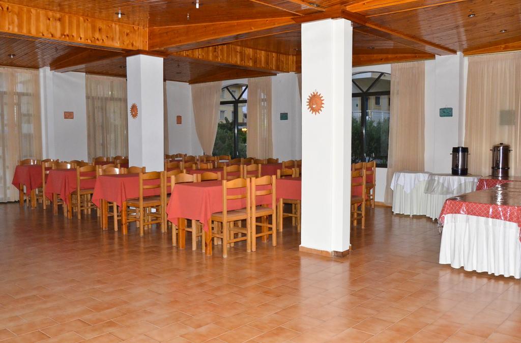 Niko Elen Hotel — о. Крит, Греція мініатюра 44