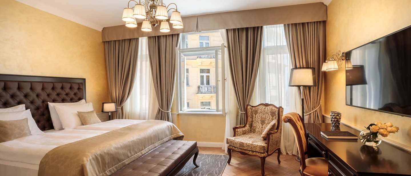 Abbazia Remisens Premium Villa — Опатія, Хорватія мініатюра 7