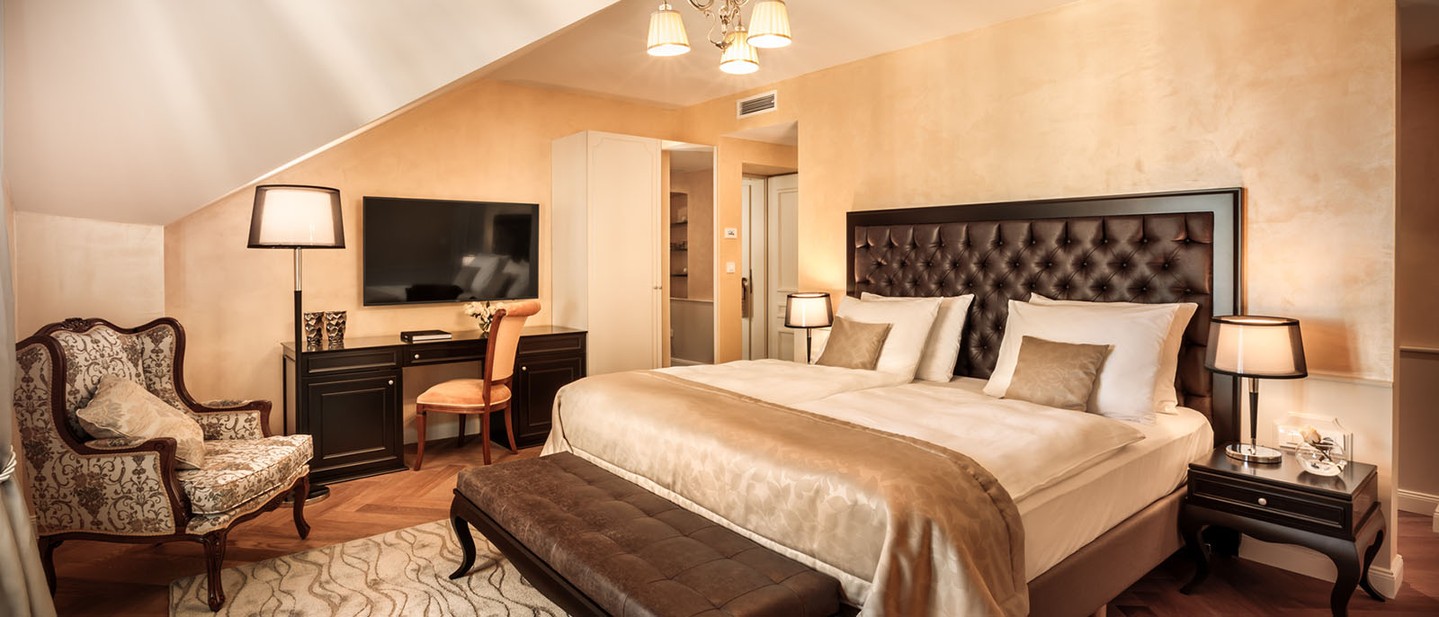 Abbazia Remisens Premium Villa — Опатія, Хорватія мініатюра 6