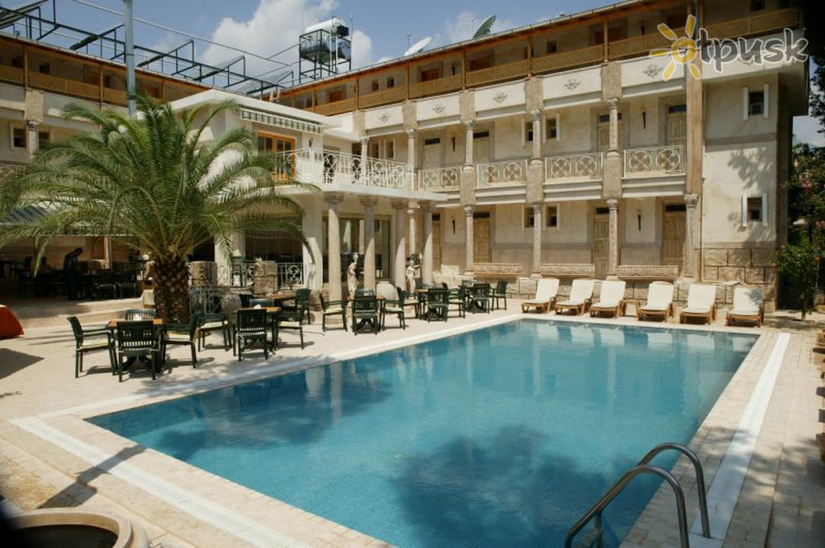 Kemer Star Hotel — Кемер, Туреччина мініатюра 6