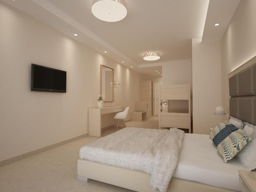 Laguna Holiday Resort Agios Spyridonas — о. Корфу, Греція мініатюра 8