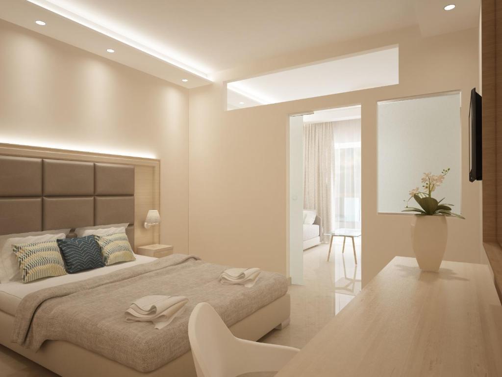 Laguna Holiday Resort Agios Spyridonas — о. Корфу, Греція мініатюра 10