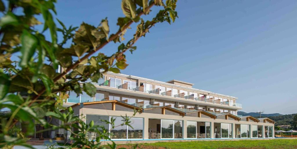 Laguna Holiday Resort Agios Spyridonas — о. Корфу, Греція мініатюра 9