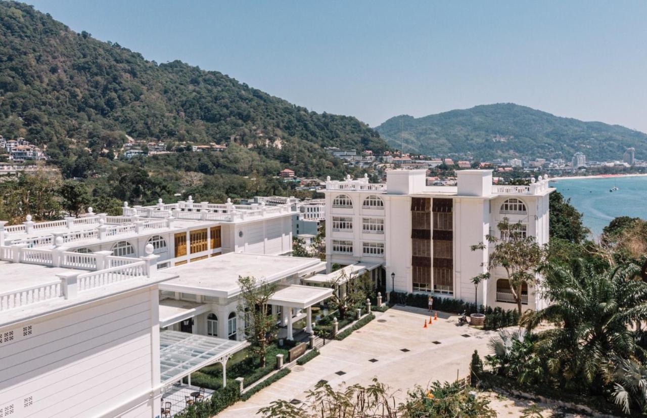 Marina Gallery Resort Kacha Kalim Bay — о. Пхукет, Таїланд мініатюра 12
