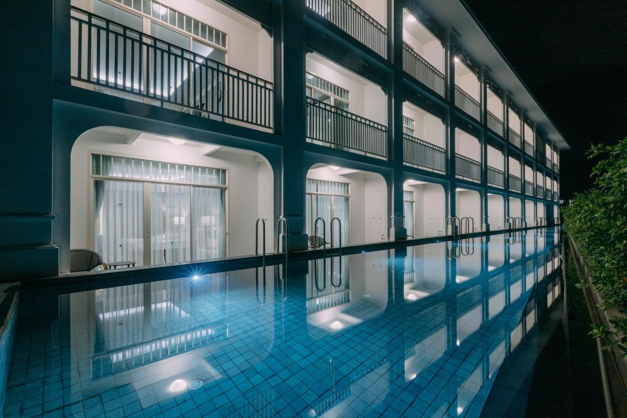 Marina Gallery Resort Kacha Kalim Bay — о. Пхукет, Таїланд мініатюра 8