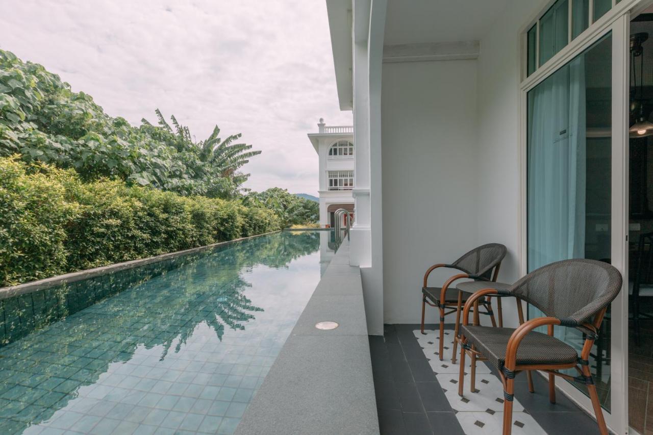Marina Gallery Resort Kacha Kalim Bay — о. Пхукет, Таїланд мініатюра 6