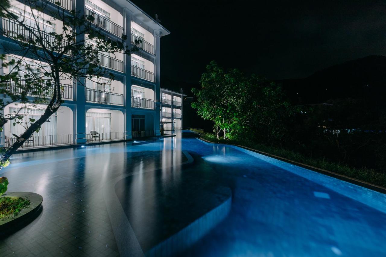 Marina Gallery Resort Kacha Kalim Bay — о. Пхукет, Таїланд мініатюра 7