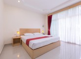 Zing Resort & Spa Hotel — Паттайя, Таїланд мініатюра 19