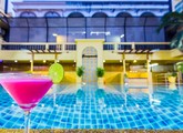 Zing Resort & Spa Hotel — Паттайя, Таїланд мініатюра 9