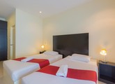 Zing Resort & Spa Hotel — Паттайя, Таїланд мініатюра 13