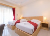 Zing Resort & Spa Hotel — Паттайя, Таїланд мініатюра 20