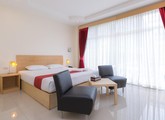 Zing Resort & Spa Hotel — Паттайя, Таїланд мініатюра 22