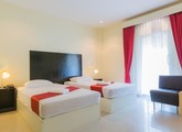 Zing Resort & Spa Hotel — Паттайя, Таїланд мініатюра 14