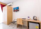 Zing Resort & Spa Hotel — Паттайя, Таїланд мініатюра 24