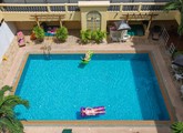 Zing Resort & Spa Hotel — Паттайя, Таїланд мініатюра 10