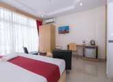 Zing Resort & Spa Hotel — Паттайя, Таїланд мініатюра 21