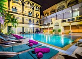 Zing Resort & Spa Hotel — Паттайя, Таїланд мініатюра 8
