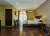 Zing Resort & Spa Hotel — Паттайя, Таїланд мініатюра 16