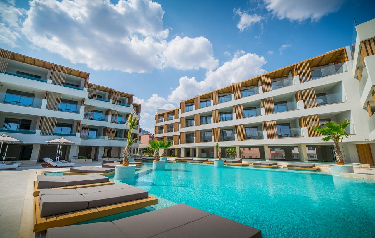 Akasha Beach Hotel & Spa, о. Крит, Греція мініатюра 316