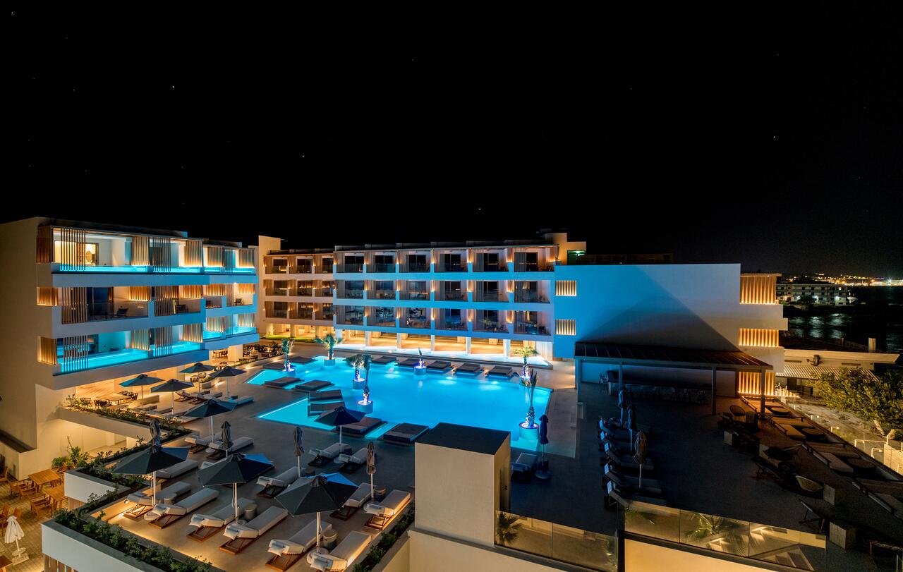 Akasha Beach Hotel & Spa, о. Крит, Греція мініатюра 317