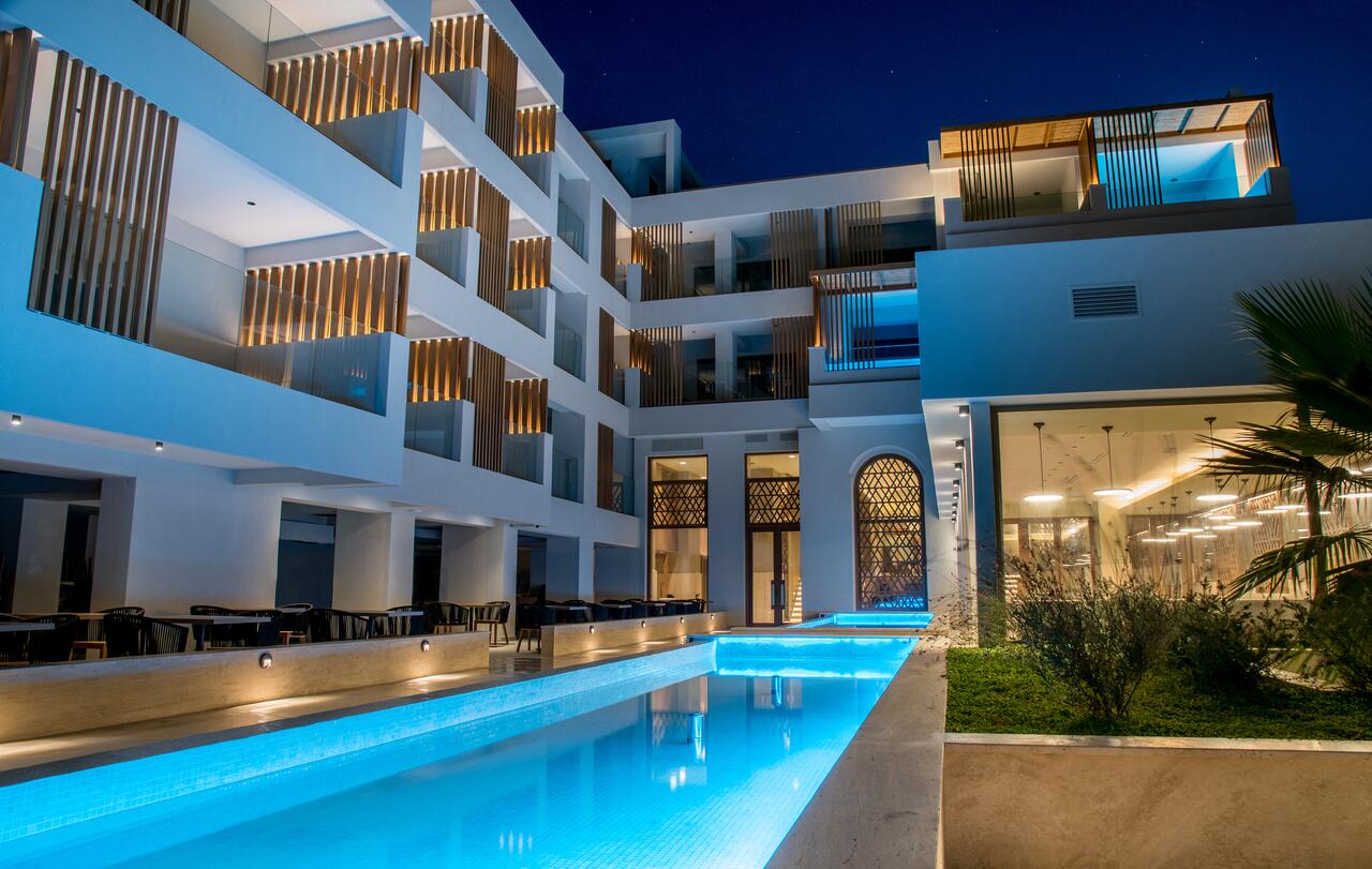 Akasha Beach Hotel & Spa, о. Крит, Греція мініатюра 318