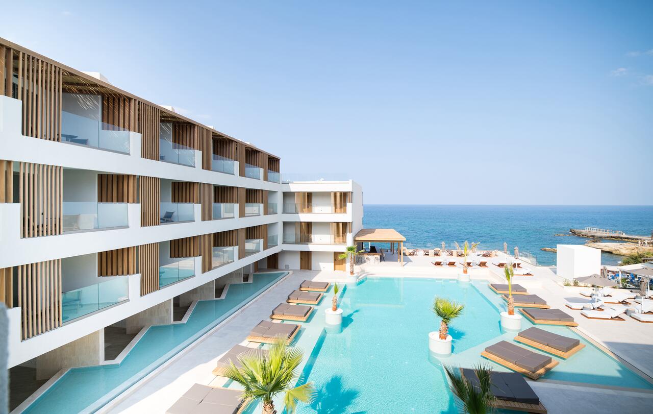 Akasha Beach Hotel & Spa, о. Крит, Греція мініатюра 319