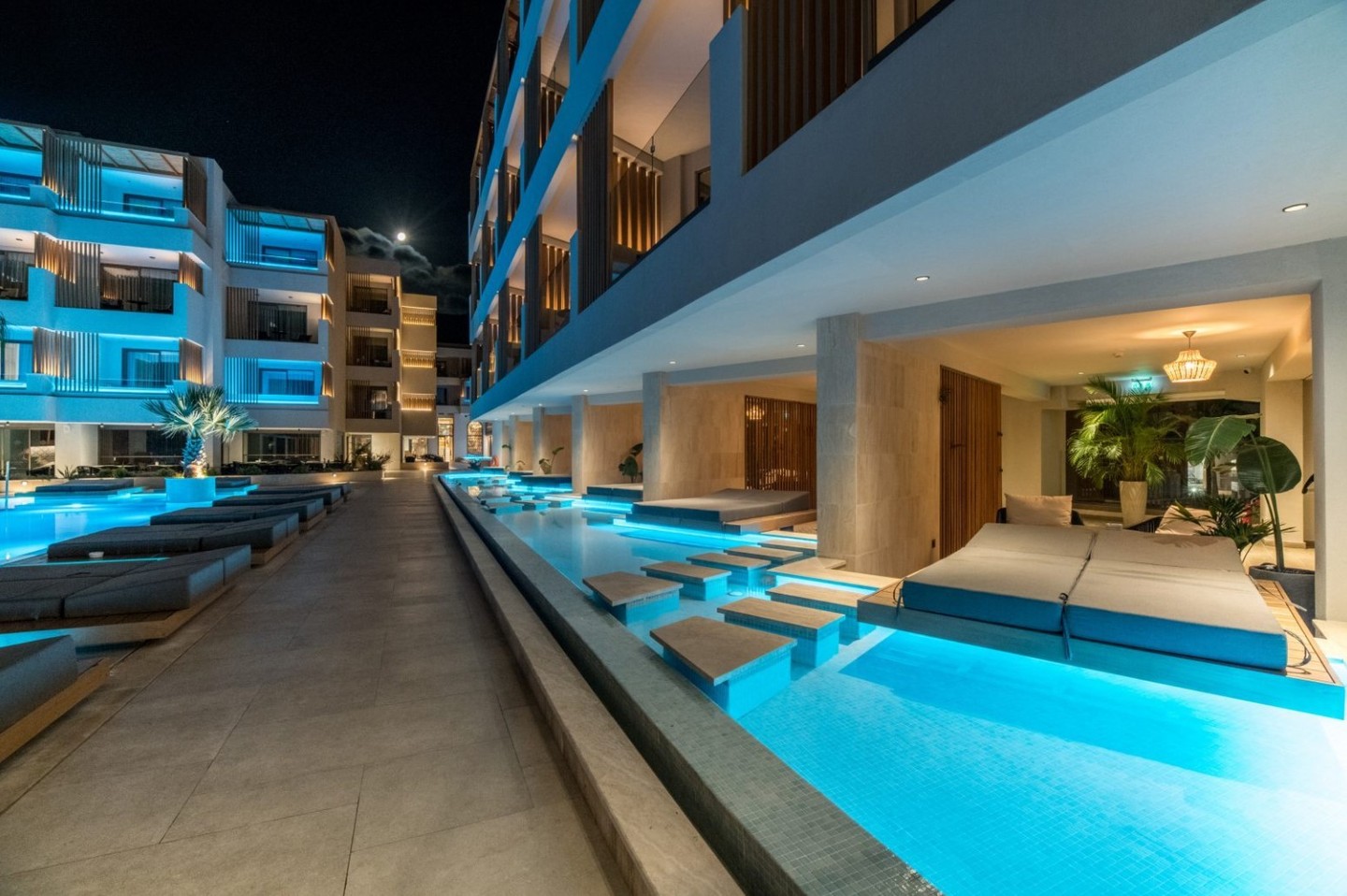 Akasha Beach Hotel & Spa, о. Крит, Греція мініатюра 325