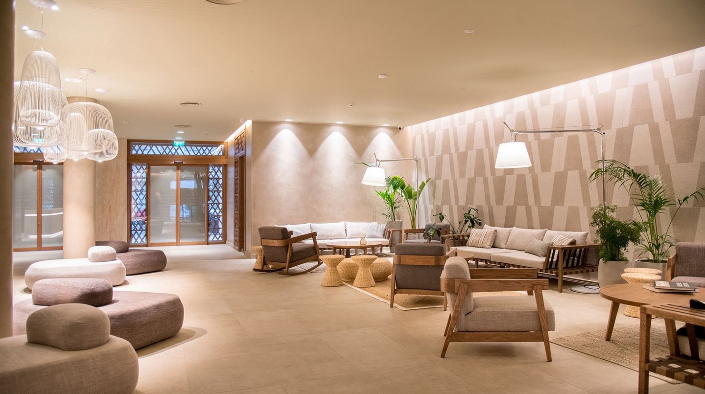 Akasha Beach Hotel & Spa, о. Крит, Греція мініатюра 322