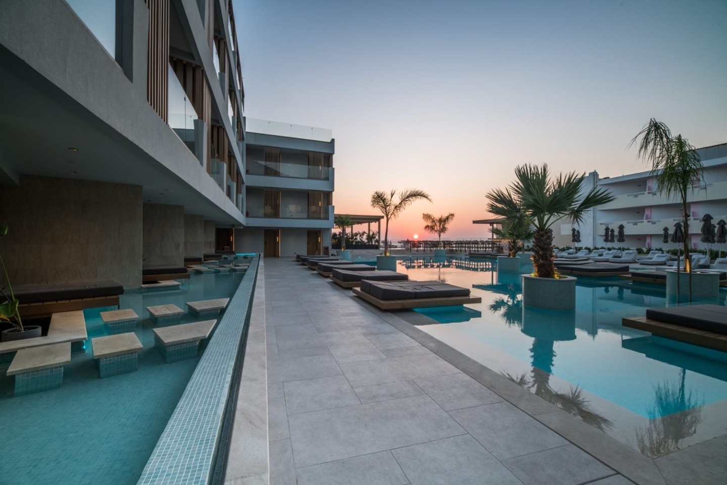 Akasha Beach Hotel & Spa, о. Крит, Греція мініатюра 326