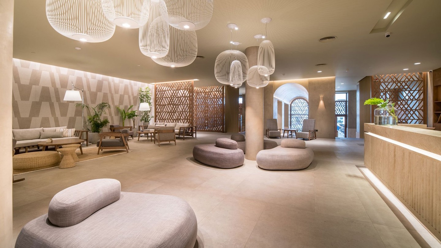 Akasha Beach Hotel & Spa, о. Крит, Греція мініатюра 324