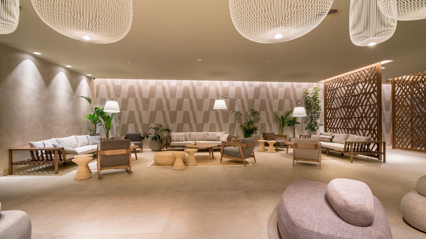 Akasha Beach Hotel & Spa, о. Крит, Греція мініатюра 323