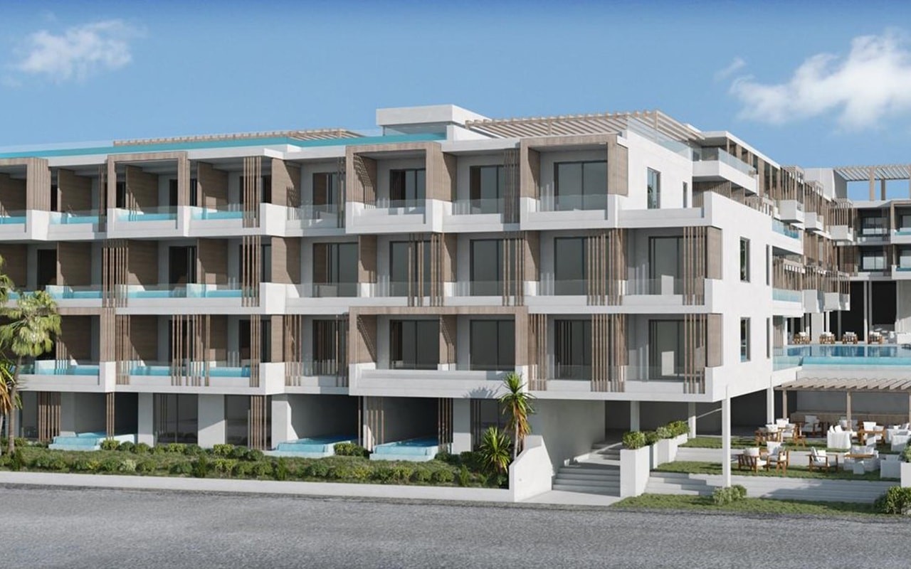 Akasha Beach Hotel & Spa, о. Крит, Греція мініатюра 321