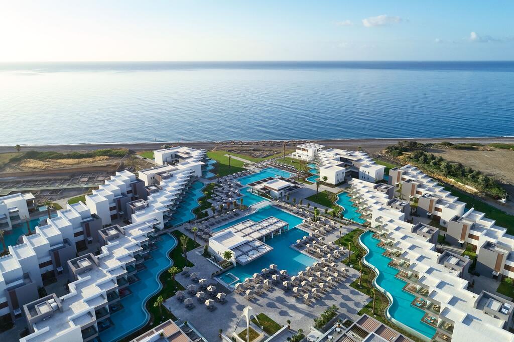 Atlantica Dreams Resort & Spa — о. Родос, Греція мініатюра 226