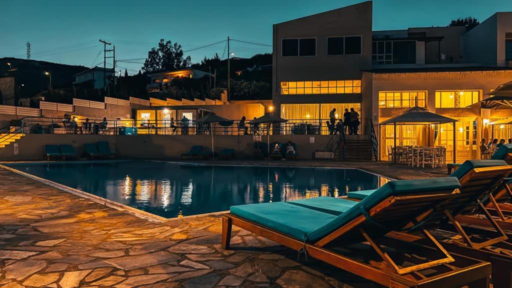 Sokol Resort — о. Крит, Греція мініатюра 17