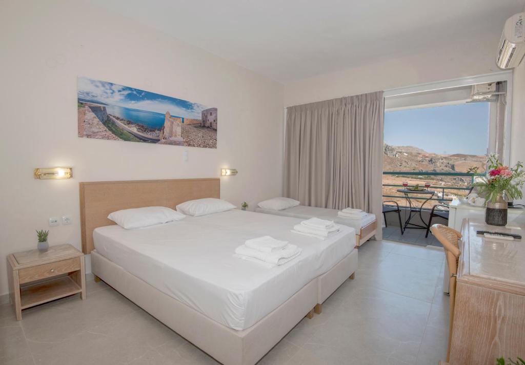 Sokol Resort — о. Крит, Греція мініатюра 15