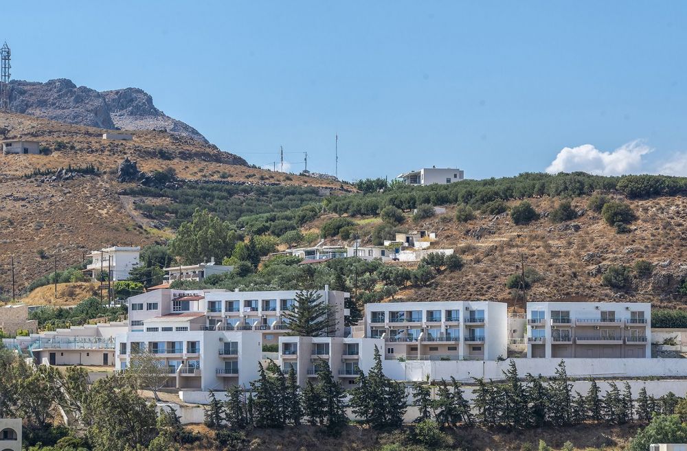 Sokol Resort — о. Крит, Греція мініатюра 14