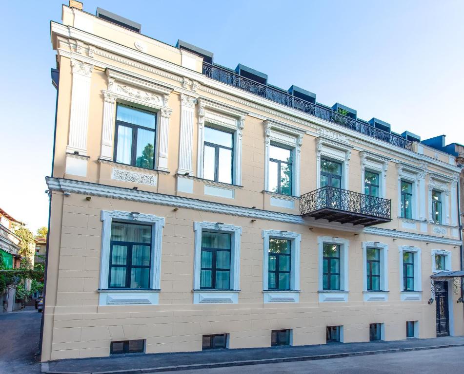 Royal Inn — Тбілісі, Грузія мініатюра 20