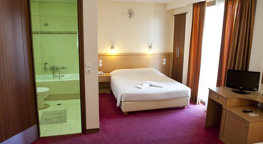 Golden City Hotel — Афіни, Греція мініатюра 52