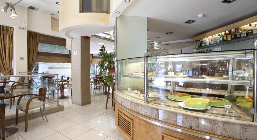 Golden City Hotel — Афіни, Греція мініатюра 53